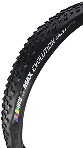 Ritchey Z-MAX EVO WCS Cubierta MTB, Negro, 29 x 2.1