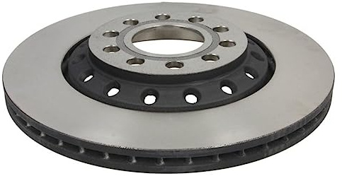 TRW Automotive AfterMarket DF4269 Bremsscheibe - (Paar)