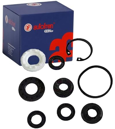 Autofren Seinsa D1665 Repair Kit, brake master cylinder