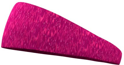 Bondi Band Haarband Static Pink und Fuchsia, 10,2 cm