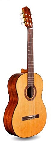 Cordoba C5 CD Lefty · Konzertgitarre Lefthand