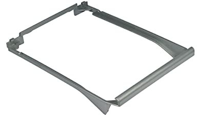 Bosch Siemens Neff Rahmen Halterung 671459 für Schublade Kühlschrank