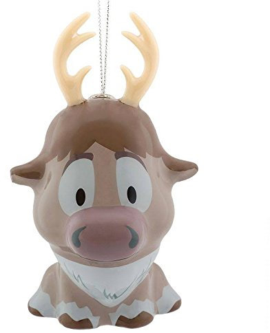 Disney Hallmark Weihnachtsdekoration Die Eiskönigin Sven