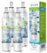 4X AH-3P2 Compatible for Lincat Water Filter EB3F Boiler FilterFlow & Burco, FC02, AP2-C401-SG, 47-915403, ARK109