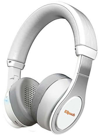 Klipsch 1063392 Reference On-Ear II Bluetooth Kopfhörer schwarz