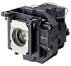 MicroLamp ML12126 220W Projektorlampe - Projektorlampen (220 W, 1500 h, Epson, Epson Brightlink 450W, 450WI, 455WI Epson PowerLite 450W, 460 Epson - EB-455W, EB-440W, EB-450W.)
