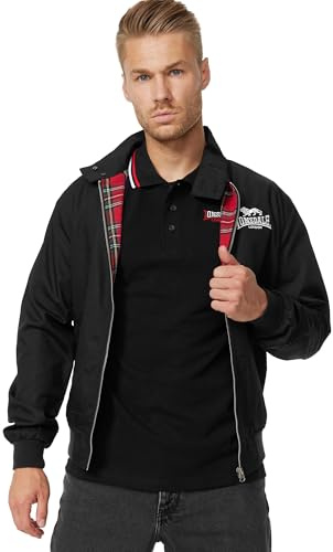 Lonsdale Herren Jacke