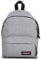 EASTPAK ORBIT Rucksack, 33.5 x 23 x 15 cm, 10 L - Sunday Grey (Grau)