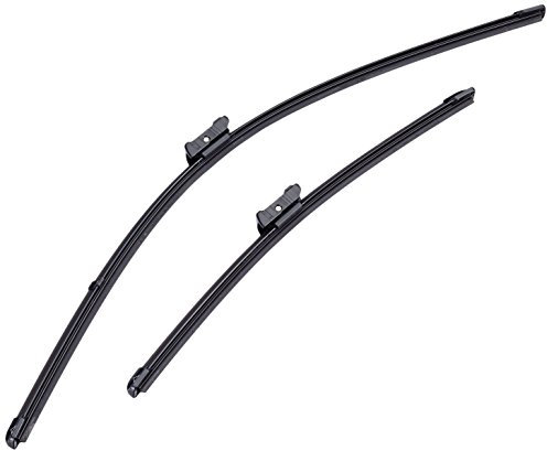 SWF Visioflex OE - 119260 - Set 2x Länge: 600+380