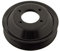 febi bilstein 30125 Pulley for water pump, pack of one