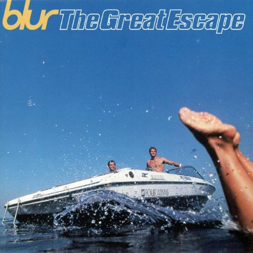 Great Escape: Special Edition - Remastered