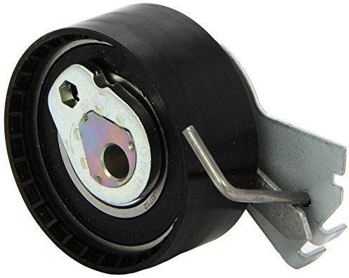 INA 531 0572 10 Spannrolle Zahnriemen Kompatibel mit PEUGEOT 206 Schrägheck 2A/C 082990 9642929880 96429298