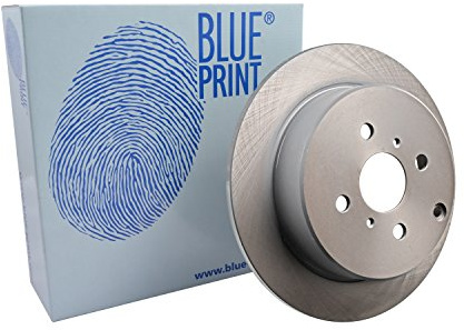 Blue Print ADT343175 Brake Disc