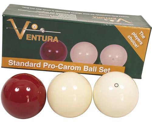 Jeux de billes billard français 61,5mm