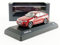 BMW X4, metallic-rot, 2015, Modellauto, Fertigmodell, Group 1:43