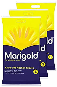 MARIGOLD KITCHEN EXTRA-LIFE S, (Pack Of 3)