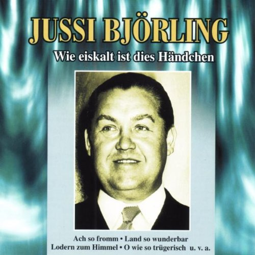 Wie Eiskalt Ist Dies Händchen