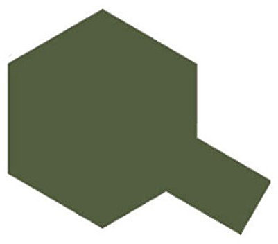 Tamiya Olive-Drab, 81362