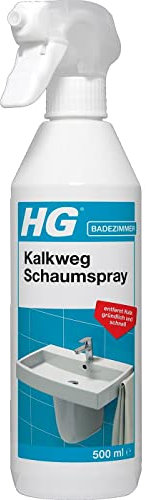 HG Kalkweg Schaumspray