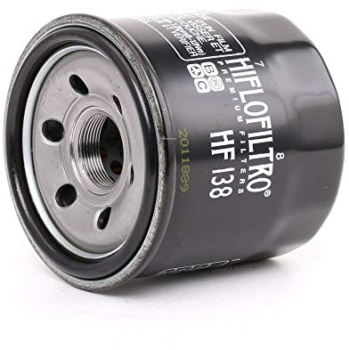 Hiflo Filtro 5654082 Oil Filter