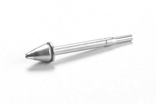 Ersa ERSADUR Entlötspitze für X- Too, Innendurchmesser 0,8 mm Außendurchmesser 2,1 mm 0722ED0821