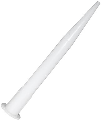 Beko Kartuschenspitze LANG 165 mm für PE-Kartuschen