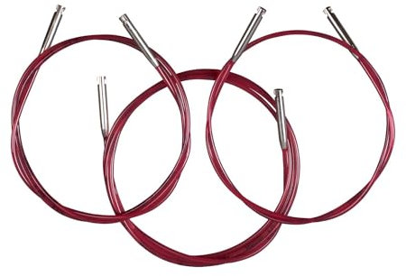 Addi-Click SOS Rettungsfaden 60, 80, 100 cm 3 Seile