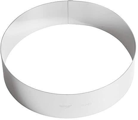 Paderno Ring cakes up to 24