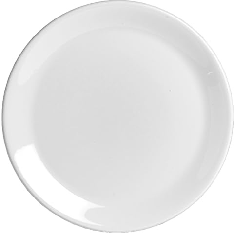 Steelite Taste Coupe Teller, 23 cm, 24 Stück