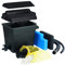 Ubbink Teichfilter Teichpumpe Wasserfilter FiltraClear 2500 PlusSet 1355164