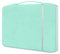 HESTECH Chromebook Case, 11.6-12.3 inch Neoprene Laptop Sleeve Case Bag Handle Compatible with Acer Chromebook r11/HP Stream/Samsung/Lenovo C330/ASUS C202/MacBook air 11/ Surface Pro3/Pro4,Green