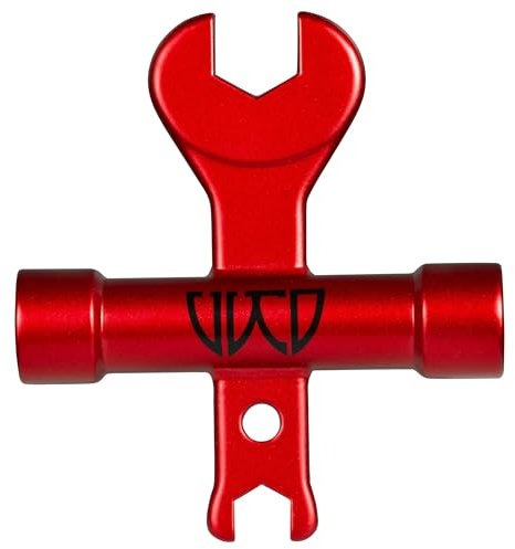 Unbekannt Wicked Wicked X Tool Werkzeug Inliner Standard, Standard