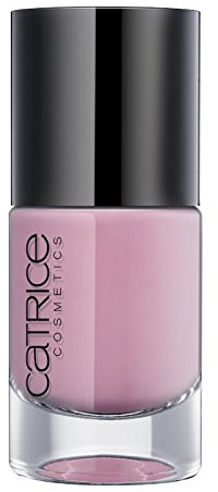 Catrice - Nagellack - Ultimate Nail Lacquer - Karl Says Très Chic 57