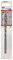 Bosch Professional 2 608 595 686 - Brocas para metal HSS-G, DIN 340 (6,5 x 97 x 139 mm)