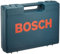 Bosch Zubehör 2605438286 Kunststoffkoffer 380 x 300 x 110 mm