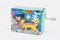 Fridolin 58243 Spieluhr Mozart - Kleine Nachtmusik/Wachtmeister - Wonderland