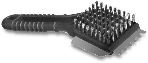 Waring Commercial Panini Grills Heavy-Duty Grill Brush