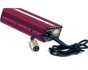 Mobility Charger 24v 7 Amp