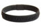 GENUINE CORE Series Ionic Balance Band (Black, Small - 17.5cm / 6.9in)