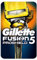 Gillette Fusion ProShield Rasoir Pour Homme avec Technologie FlexBall