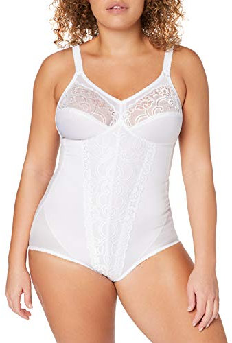 Triumph Romy BS, Damen, Weiß, 105C