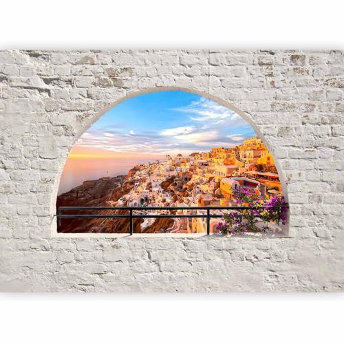 Fotomurale murando 350x256 cm - Carta da Parati sulla fliselina - Hit - Carta da Parati in TNT - Quadri murali XXL Scenario Natura c-A-0051-a-d - 3 Colori da Scegliere