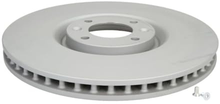 ATE 24.0130-0230.1 Bremsscheibe; Citroen DS5 Bj.11- (Menge: 2 Stk, Paar)