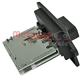 Metzger 917159 Widerstand, Innenraumgebläse