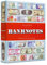 Leuchtturm Sammelalbum Banknotes | Album mit Hüllen für bis zu 300 Banknoten