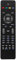 Véritable Techwood 32884HD Télécommande TV