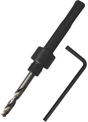 Erbauer Holesaw SDS Plus Arbor 19-30mm