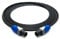 enoaudio Mogami 3082 High-End Speaker Cable | Neutrik Speakon | HiFi - 10 m
