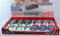 Kinsmart Scale Modell KOMPATIBEL MIT Bentley Continental GT Speed 2012 with Printing COL.Ass.cm 12 1:38 KT5369DF