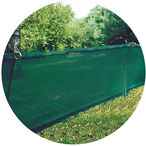 Gardening Naturally Windbreak & Shade Netting Privacy Netting, Fence Netting (1m x 5m)